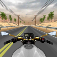 川崎模拟驾驶游戏最新版本Bike Simulator Evolutionv232 安卓版
