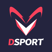 DSPORT电竞appv3.1.2 安卓版