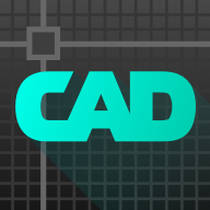 CAD手机精准看图app安卓版v1.0.0 最新版