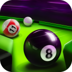 国际台球官方版(Billiards Nation)v1.0.220 安卓版