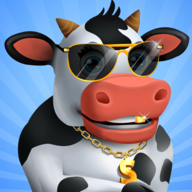 奶牛农场最新版(Tiny Cow)v3.2.3 安卓版