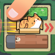 Push Push Cat推推猫最新版v1.0.6 安卓版