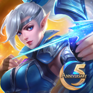 Mobile Legends: Bang Bang官方版v1.7.44.8111 安卓版