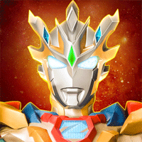 奥特曼传奇英雄国际服安装包(Ultraman: Legend of Heroes)v1.3.1 海外版