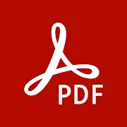 Adobe Acrobat Reader 手机版v23.12.0.30827 最新版