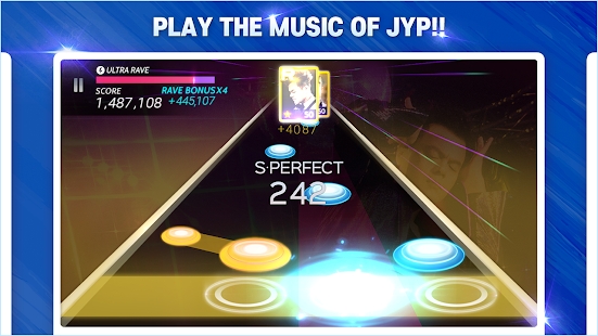 SuperStar JYPnation安装包v3.17.3 安卓版