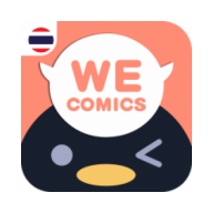 WeComics TH腾讯动漫海外版v3.0.2.80 官方版