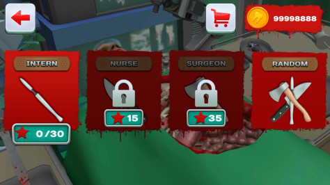 Surgery Simulator 3D 2游戏破解版v1.0 安卓版
