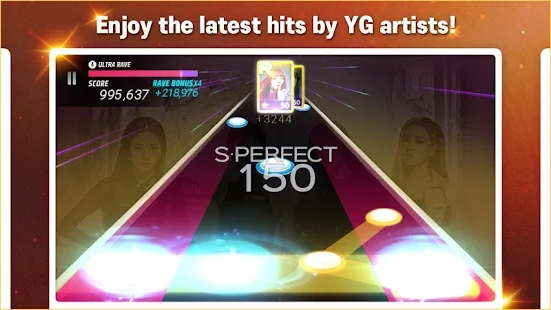 SuperStar YG安卓版v3.17.3 最新版