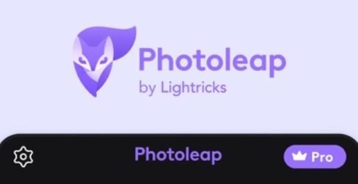 Photoleap苹果版