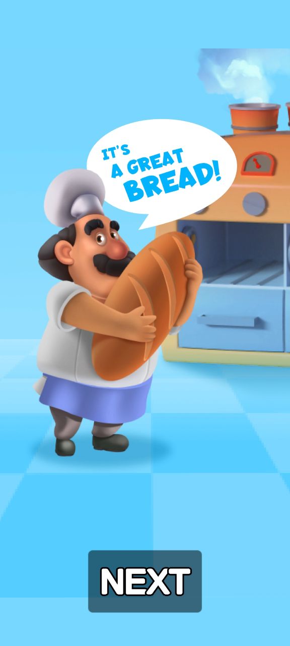 我的面包店游戏无广告版v0.01 最新版