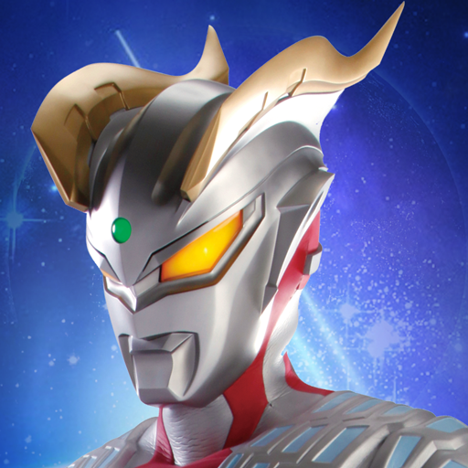 奥特曼之格斗超人国际服(Ultraman：Fighting Heroes)v6.0.0 安卓版