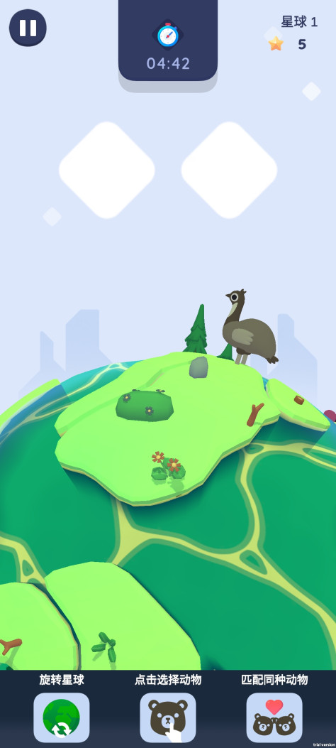 放置动物星球游戏官方版(Animal Planet)v1.0.10 安卓版