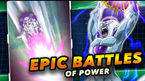 七龙珠爆裂激战国际服(Dokkan Battle)v5.11.0 最新版