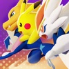 Pokémon UNITE宝可梦大集结国际版最新版v1.13.1.1 安卓版