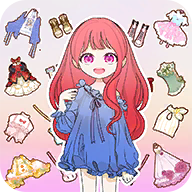 甜蜜女孩官方版Sweet Dollv1.3.0 最新版