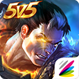 英魂之刃国际服官方版(英魂之刃国际服安装器)Heroes Evolvedv2.2.8.1 最新版