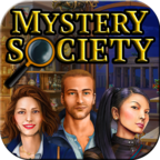 神秘社会官方版Mystery Societyv5.09 最新版