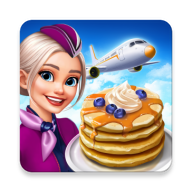 飞行主厨官方版Airplane Chefs(飞机大厨)v9.2.1 最新版