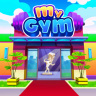My Gym我的健身房游戏v5.10.3310 最新版