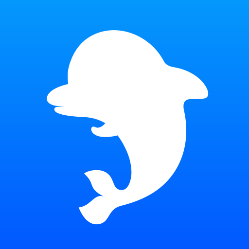 海豚心理咨询app免费版v1.0.0 安卓版