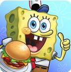 海绵宝宝大闹蟹堡王最新版本(SpongeBob Krusty Cook Off)v5.4.4 安卓版