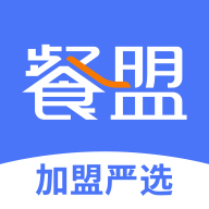 餐盟严选app最新版v1.24.0 手机版