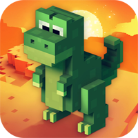 恐龙像素模拟器游戏官方版v1.48-minApi19 最新版