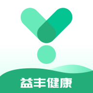 益丰健康app最新版v1.23.5 安卓版