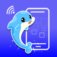 海豚星空投屏手机版v5.2.1 安卓版