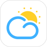 开心天气预报(原天气预报)app最新版v6.2.7 极速版