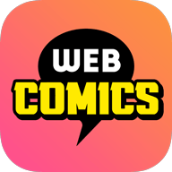 WebComics app最新版v2.1.02 安卓版