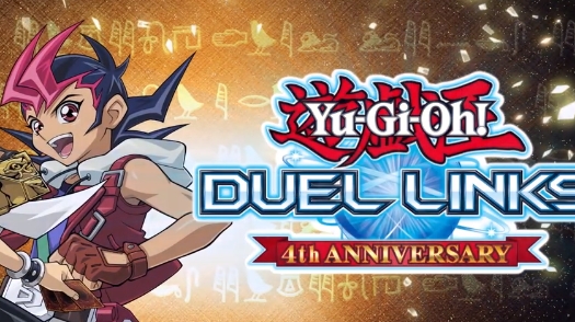 Duel Links游戏王决斗联盟国际版