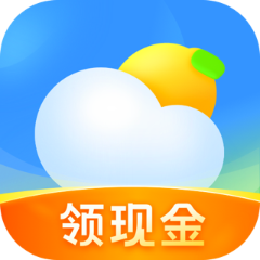 水果天气领现金app最新版v8.3.9 安卓版