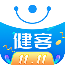 健客网上药店appv6.18.3 安卓版