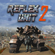 Reflex Unit 2反射单元2官方版v4.3 最新版