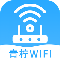 青柠wifi管家app最新版v1.0.0 安卓版