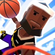 Basketball Legends篮球传奇官方版v0.1.119 最新版