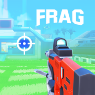 FRAG(专业射手无限金币钻石版最新版)v1.9.3 手机版