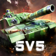 战狼坦克最新版(Tank Firing)v3.10.4 安卓版