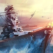 炮艇战3D战舰最新版(WARSHIP BATTLE)v3.8.4 安卓版