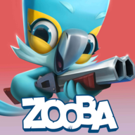 Zooba(动物王者内置功能菜单)v3.7.1 无敌版