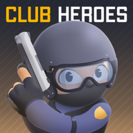 俱乐部英雄官方版Club Heroesv1.0.3 最新版