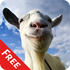 Goat Simulator Free(模拟山羊年度版(不闪退版))v1.5.2 手机版