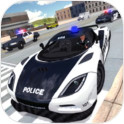 Cop Duty警车模拟器完整版v1.80 最新版