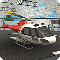 直升飞机拯救模拟器破解版v2.0 最新版