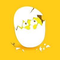 蛋壳绘本app安卓版v1.0 最新版