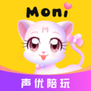 猫宁语音交友app手机版v1.1.2 最新版