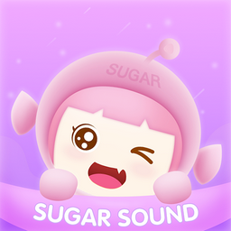 糖音约玩app语音交友软件v1.4.0 最新版