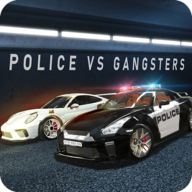 Police vs Crime ONLINE警察与罪犯破解版v1.5.1 最新版